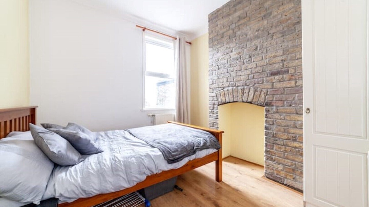 Photo of Bedroom in Sudbury