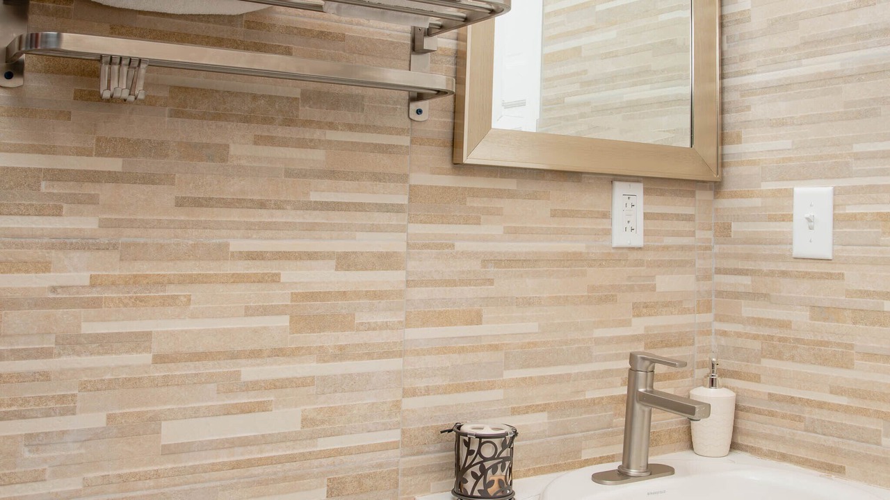 Photo of Bathroom in George Town