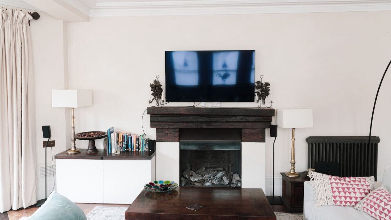 Photo of Livingroom in Redcliffe