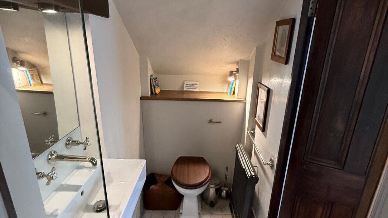 Photo of Bedroom in Redcliffe
