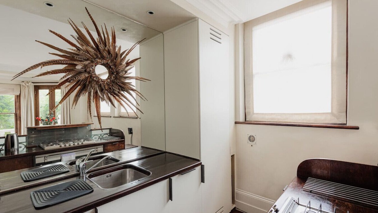 Photo of Kitchen in Redcliffe