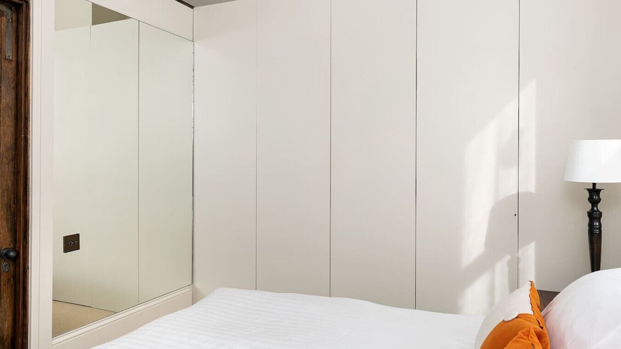 Photo of Bedroom in Redcliffe