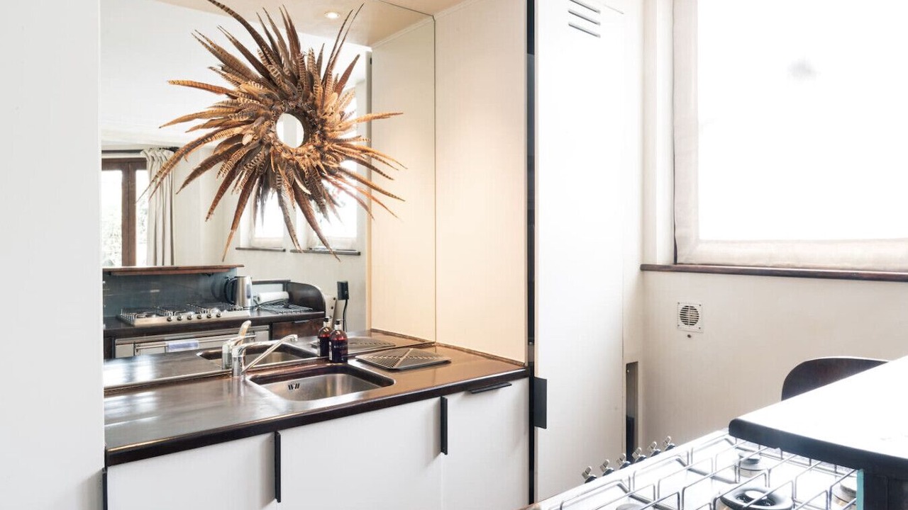 Photo of Kitchen in Redcliffe
