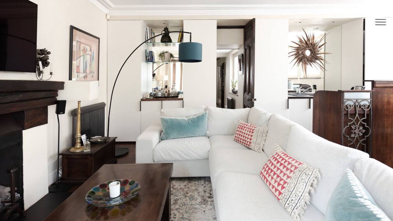 Photo of Livingroom in Redcliffe