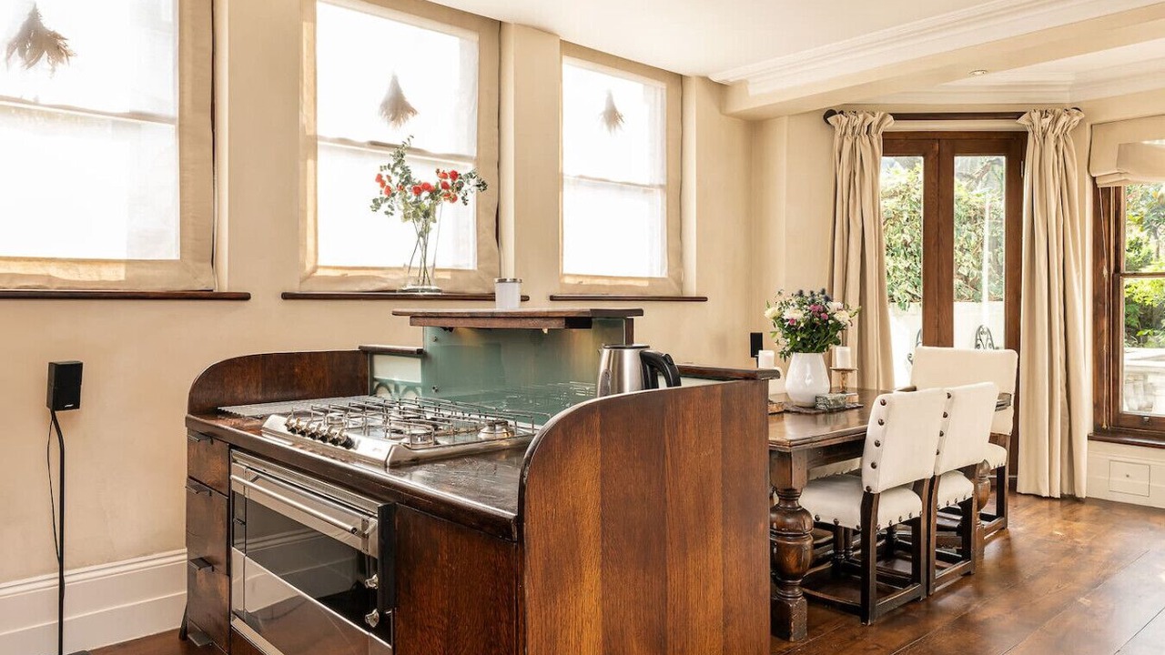 Photo of Kitchen in Redcliffe
