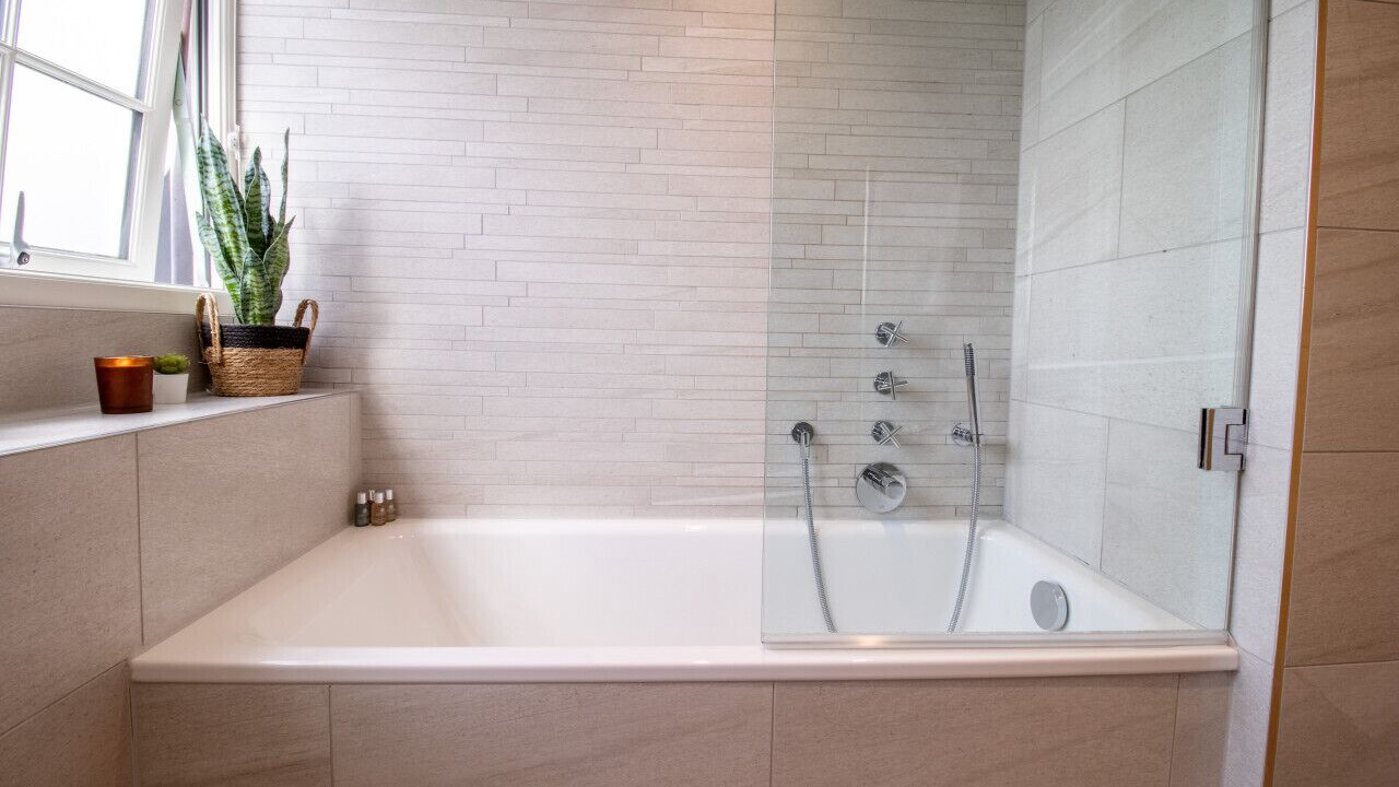 Photo of Bathroom in City of Westminster