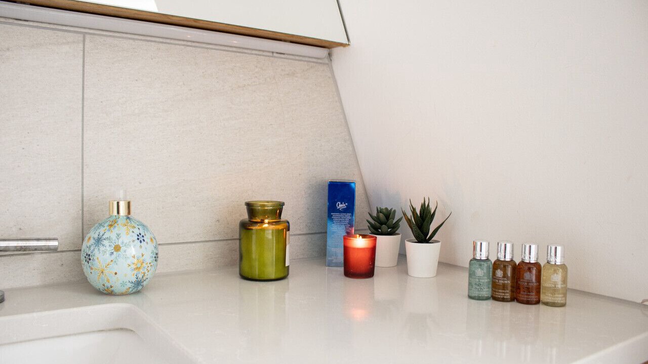 Photo of Bathroom in City of Westminster