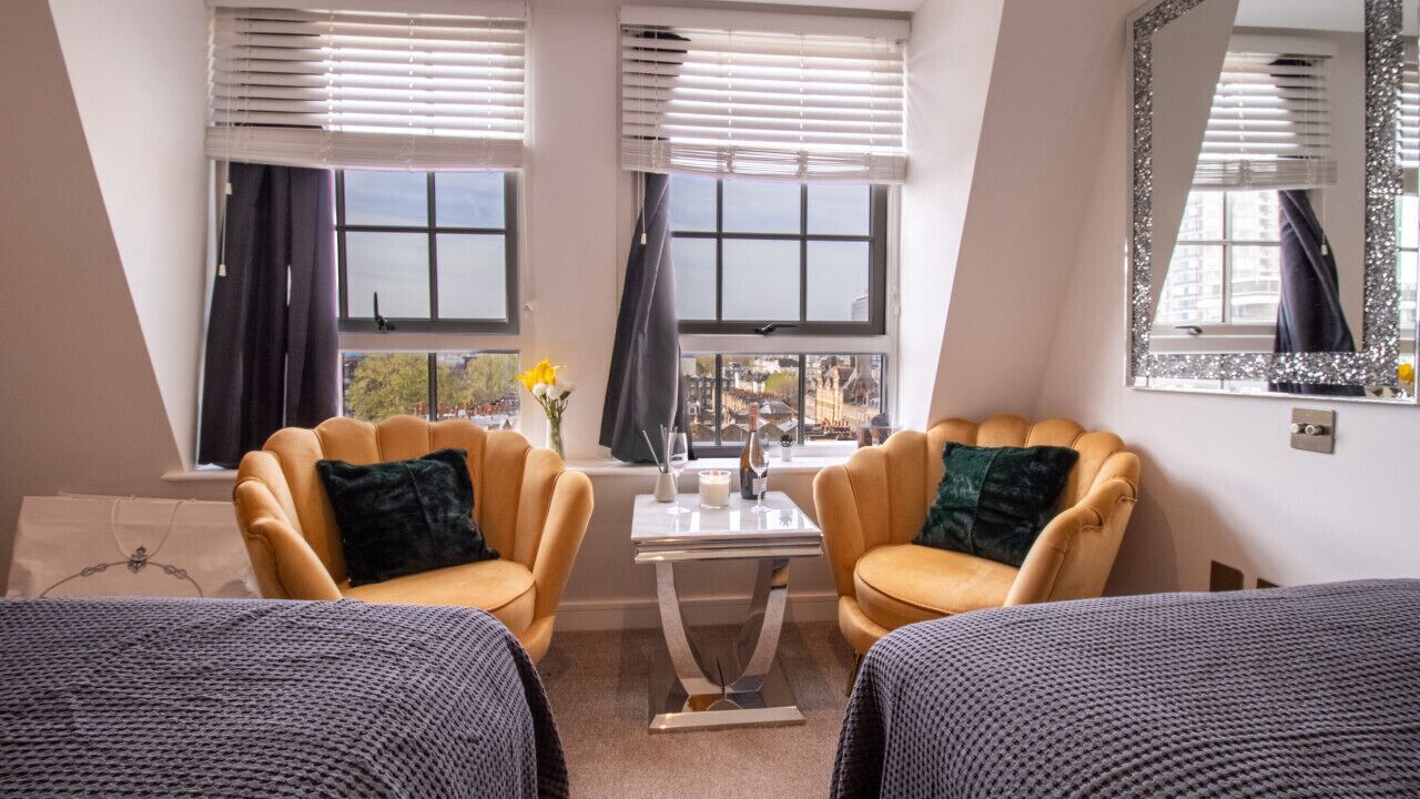 Photo of Bedroom in City of Westminster