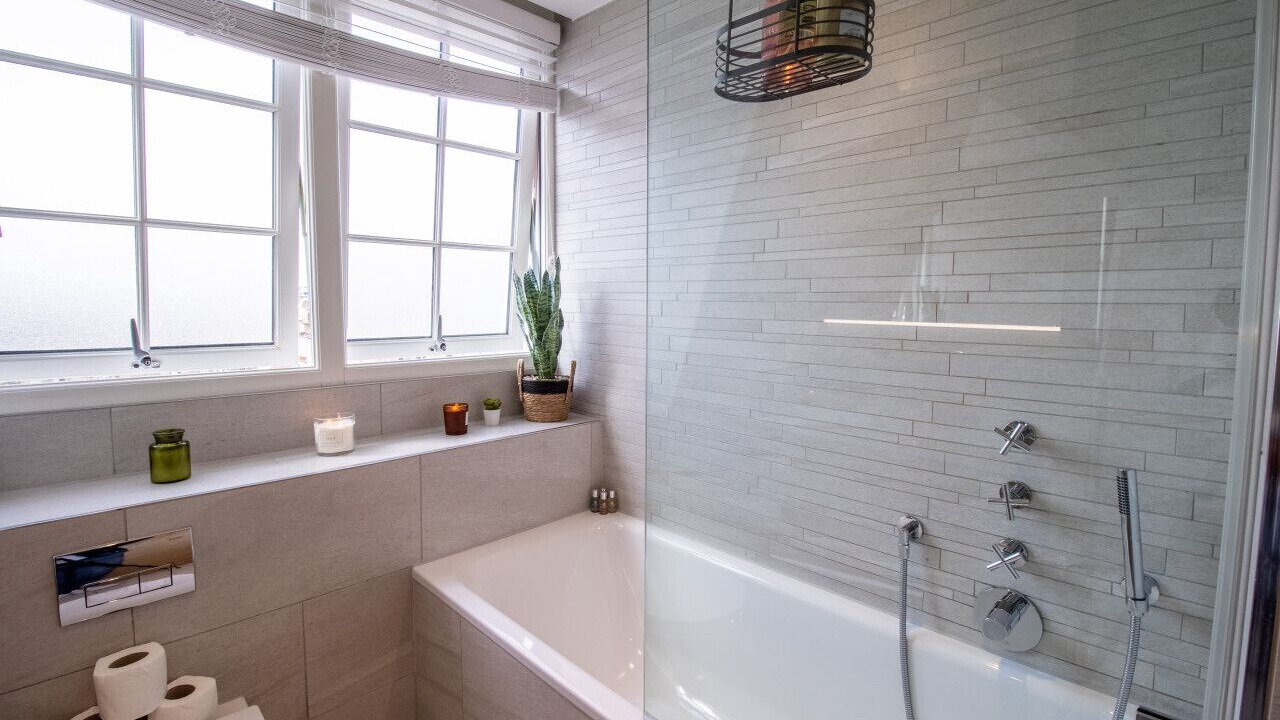 Photo of Bathroom in City of Westminster