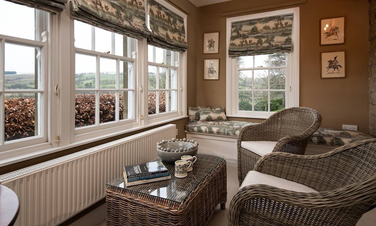 Photo of Bedroom in Hallington