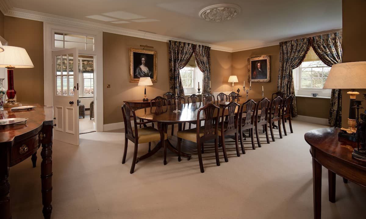 Photo of Bedroom in Hallington