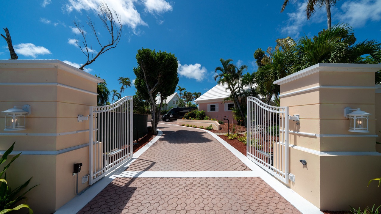 Photo of Outdoor in Lubbers Quarters Cay