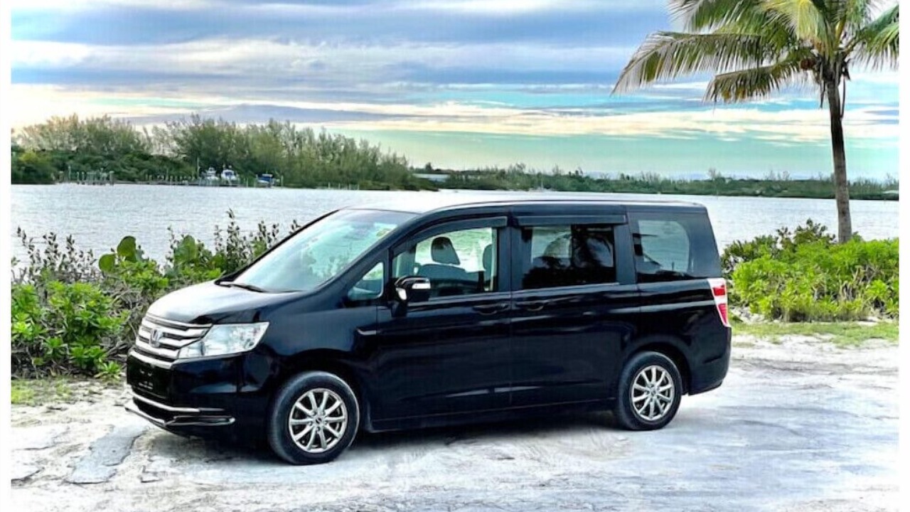 Photo of Outdoor in Great Harbour Cay