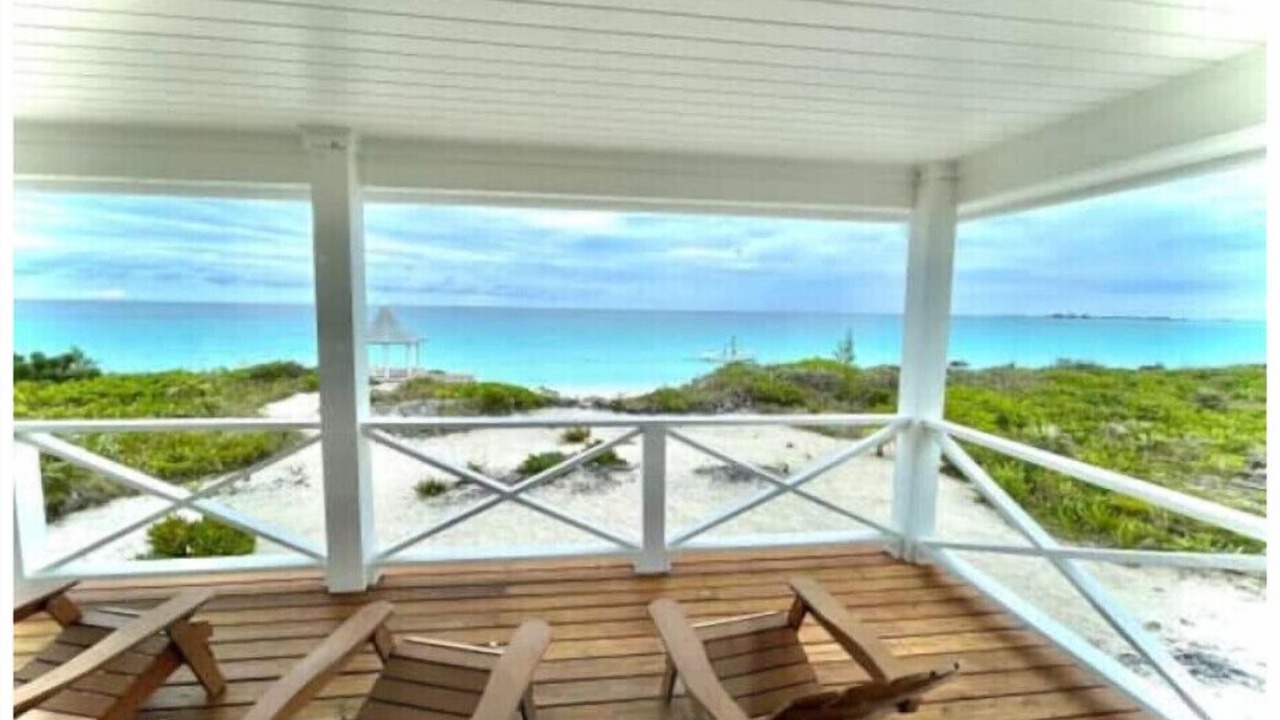 Photo of Outdoor in Great Harbour Cay