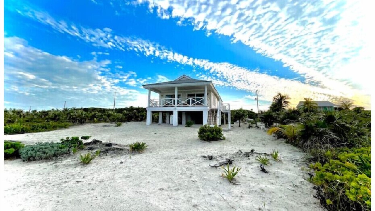 Photo of Outdoor in Great Harbour Cay