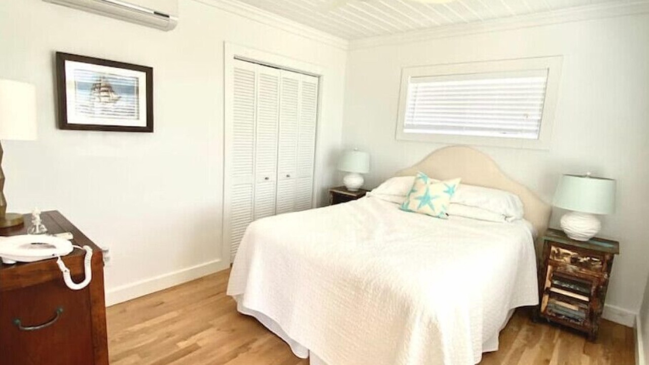 Photo of Bedroom in Great Harbour Cay