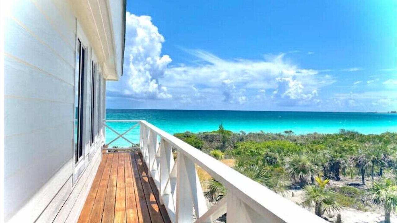 Photo of Outdoor in Great Harbour Cay