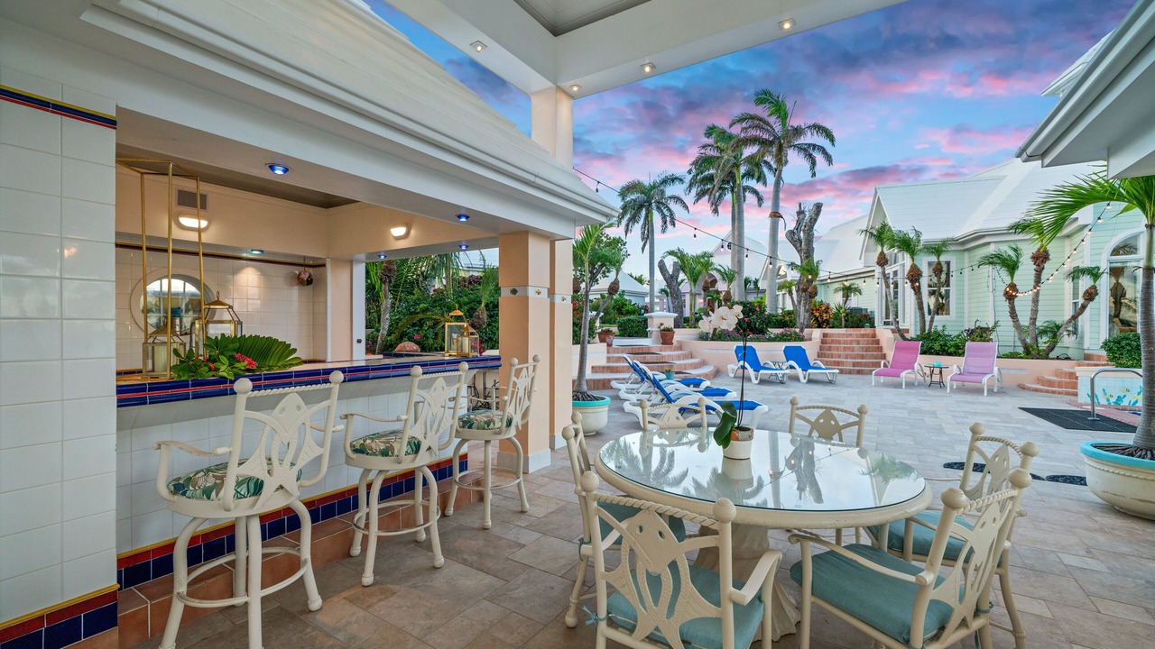 Photo of Outdoor in Lubbers Quarters Cay
