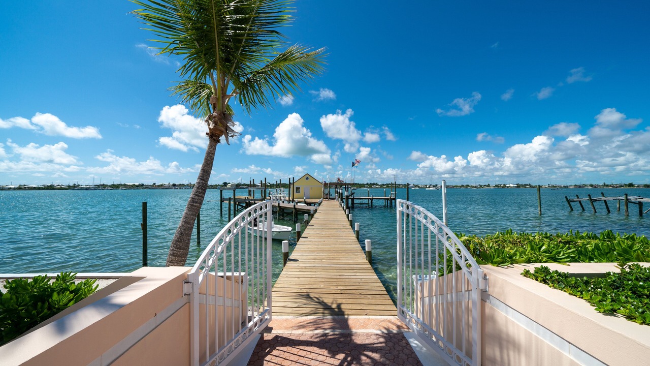 Photo of Outdoor in Lubbers Quarters Cay