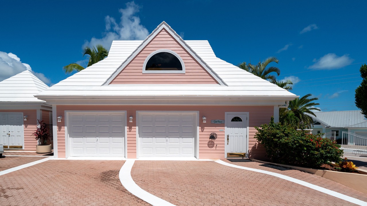 Photo of Outdoor in Lubbers Quarters Cay
