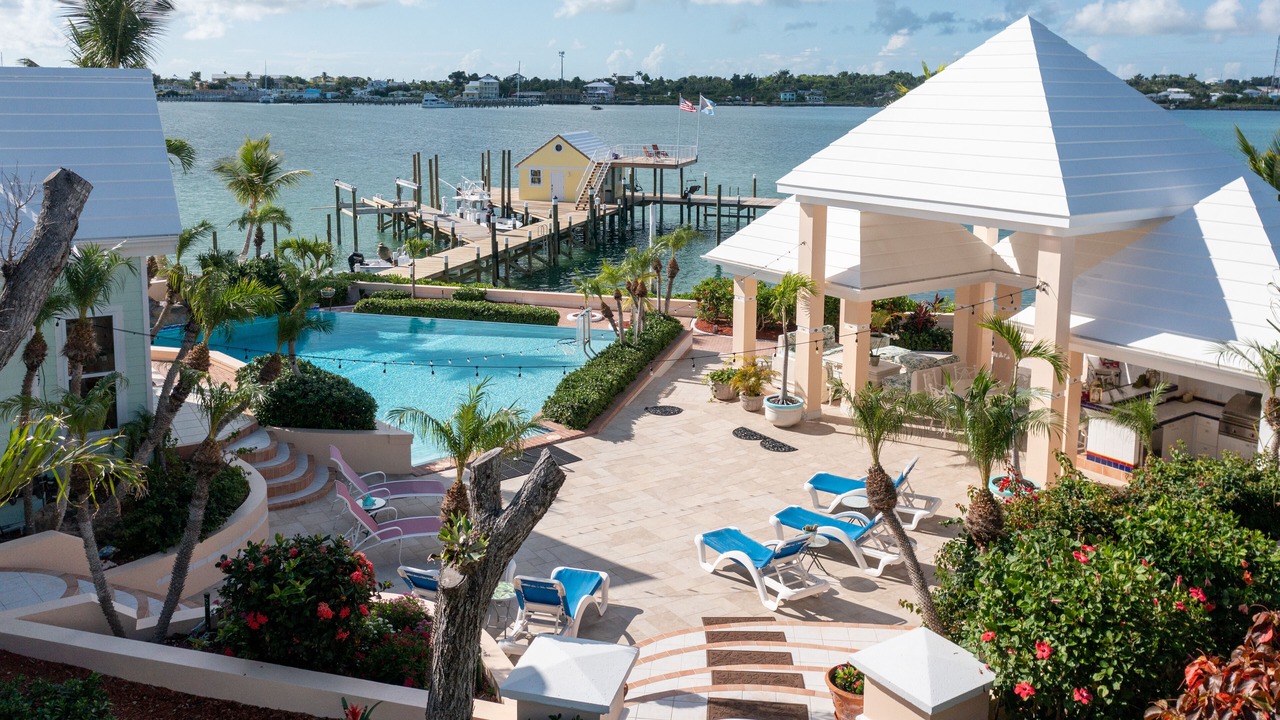 Photo of Outdoor in Lubbers Quarters Cay