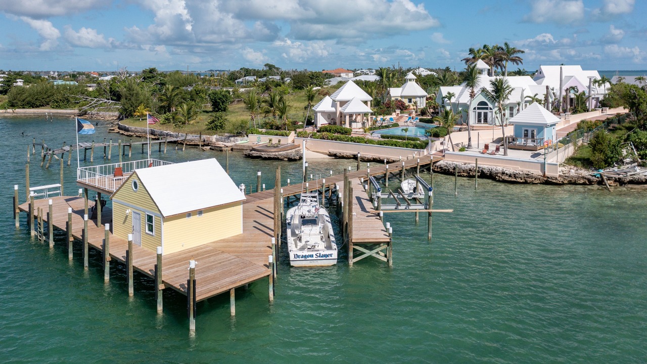 Photo of Others in Lubbers Quarters Cay