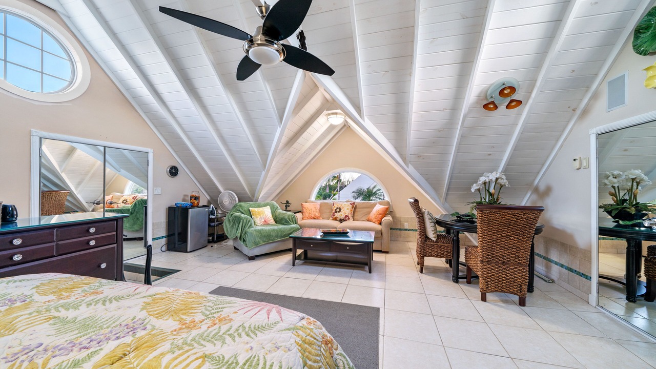 Photo of Bedroom in Lubbers Quarters Cay