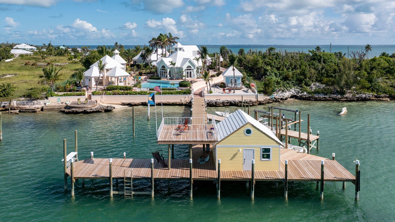 Photo of Outdoor in Lubbers Quarters Cay