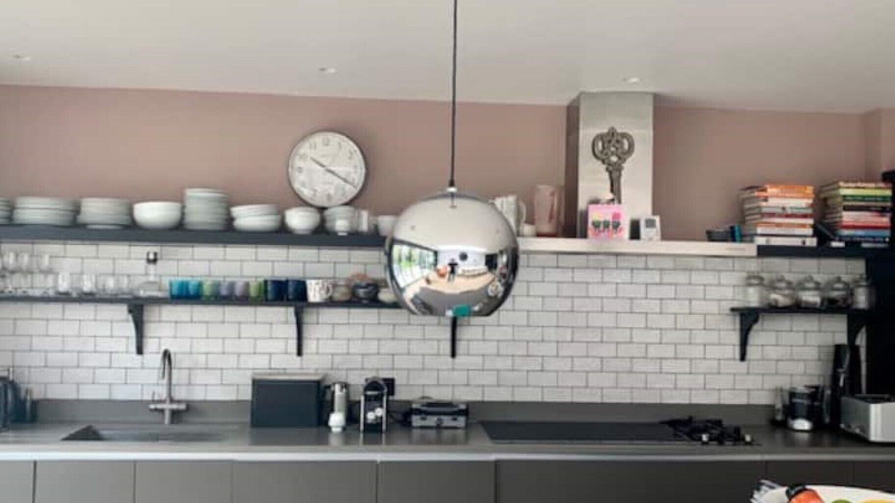 Photo of Kitchen in Ravenscourt Park
