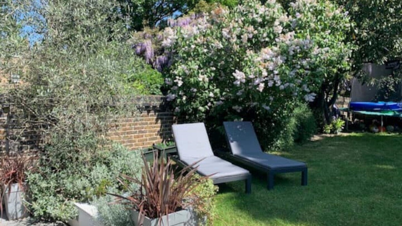 Photo of Outdoor in Ravenscourt Park