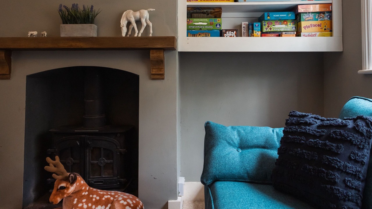 Photo of Livingroom in Burley
