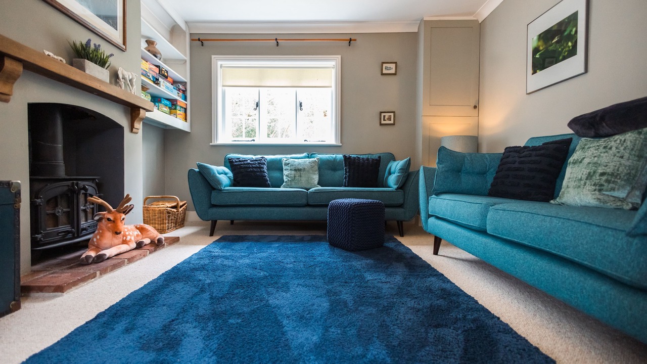 Photo of Livingroom in Burley
