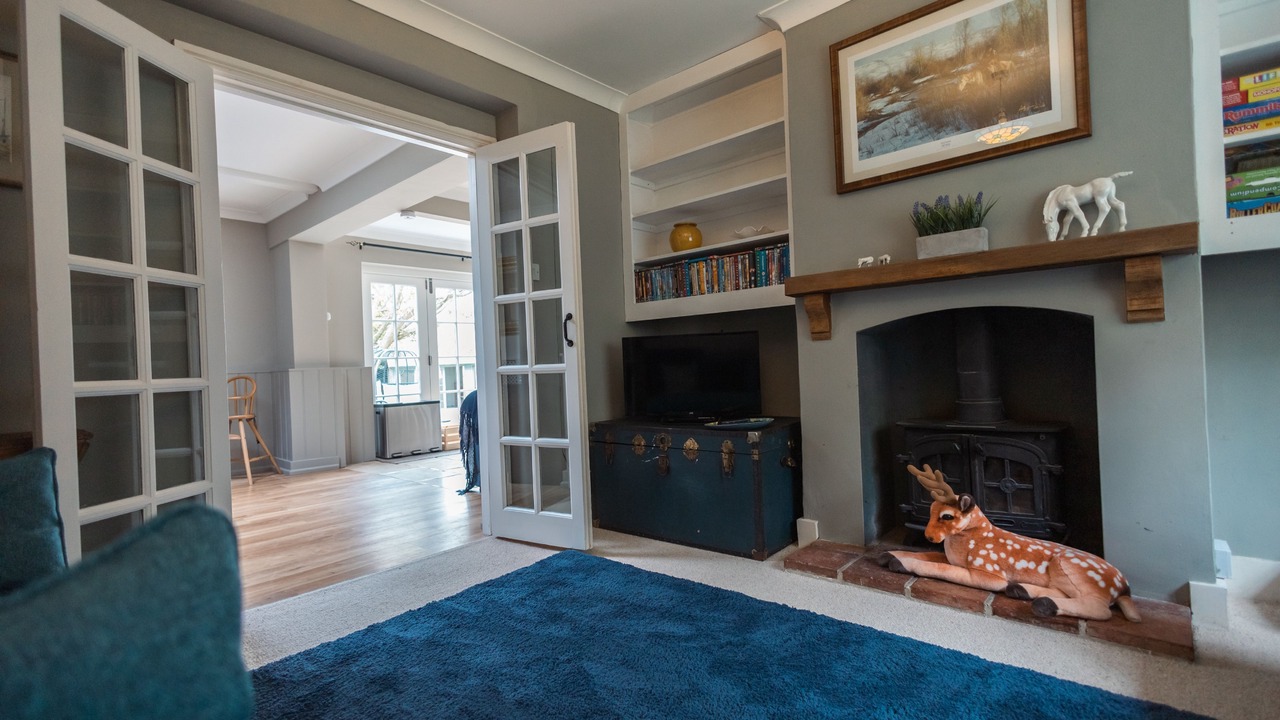 Photo of Livingroom in Burley