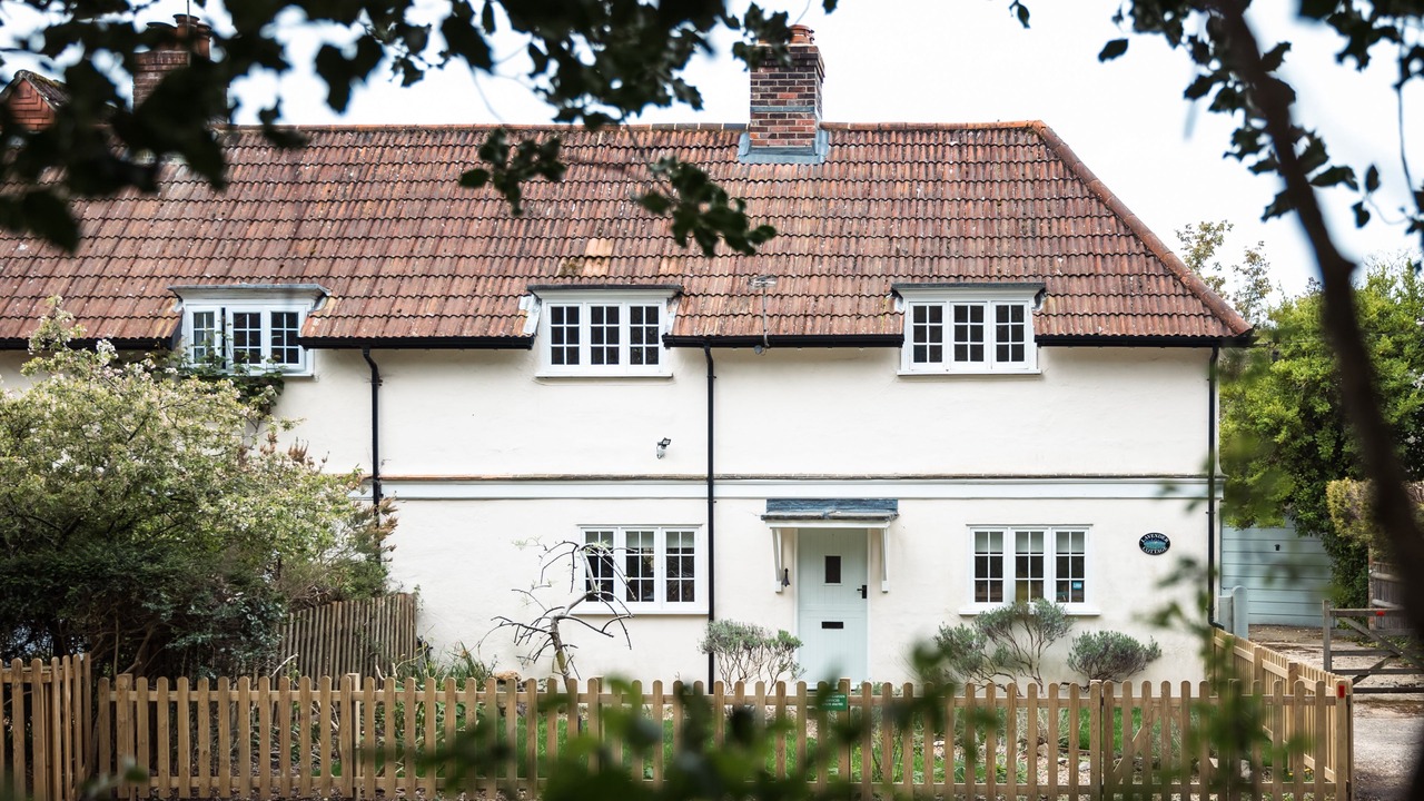 Photo of Outdoor in Burley
