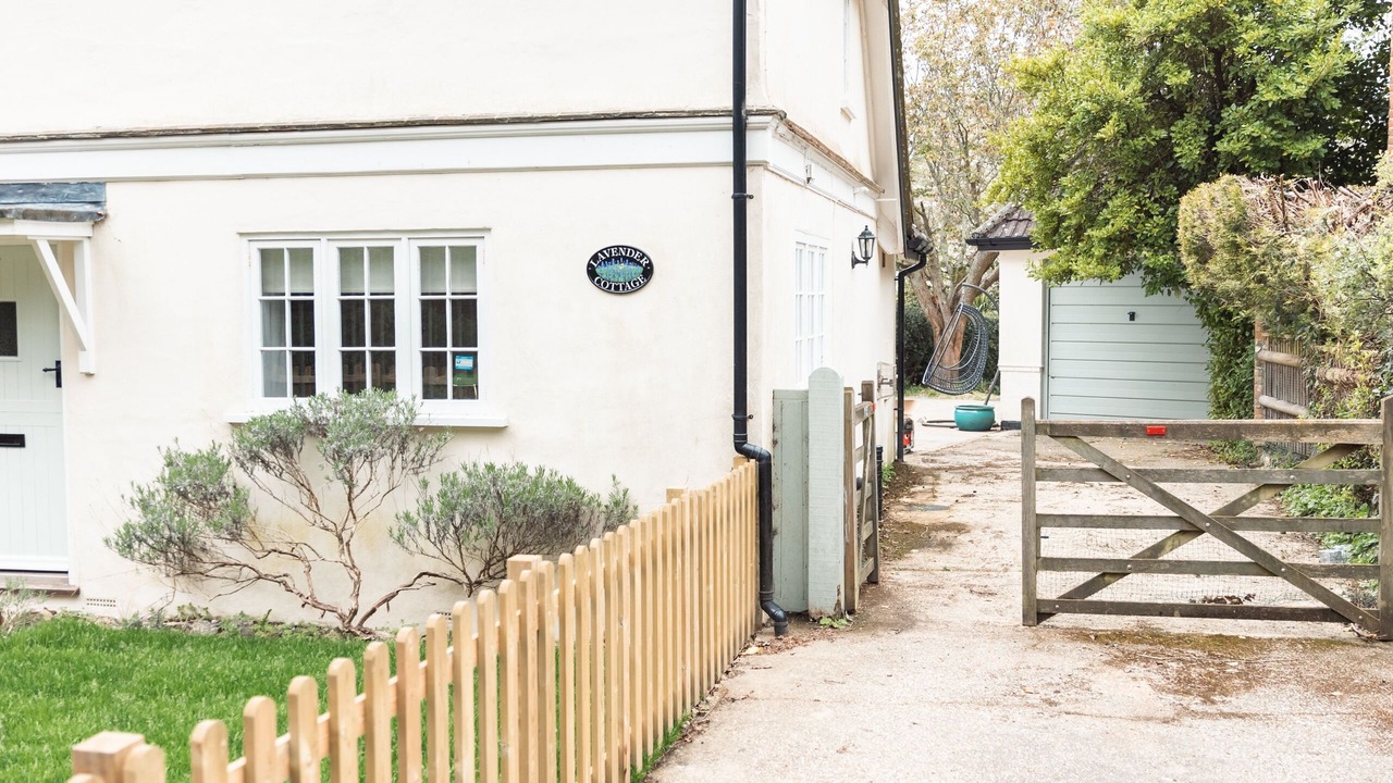 Photo of Outdoor in Burley