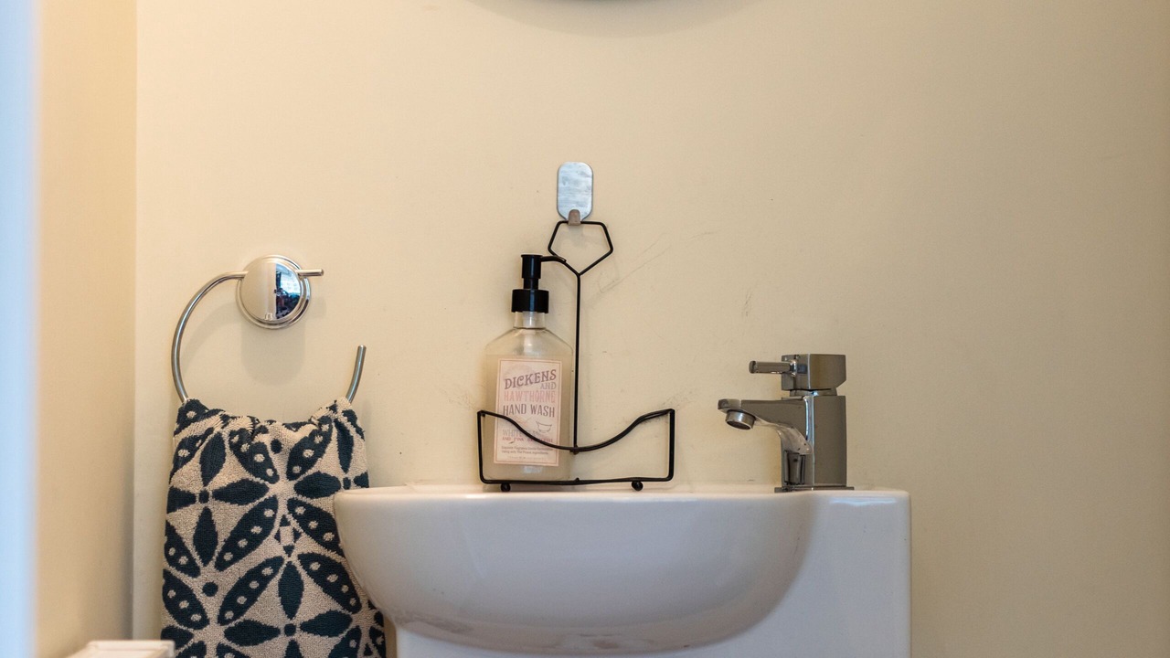 Photo of Bathroom in Burley