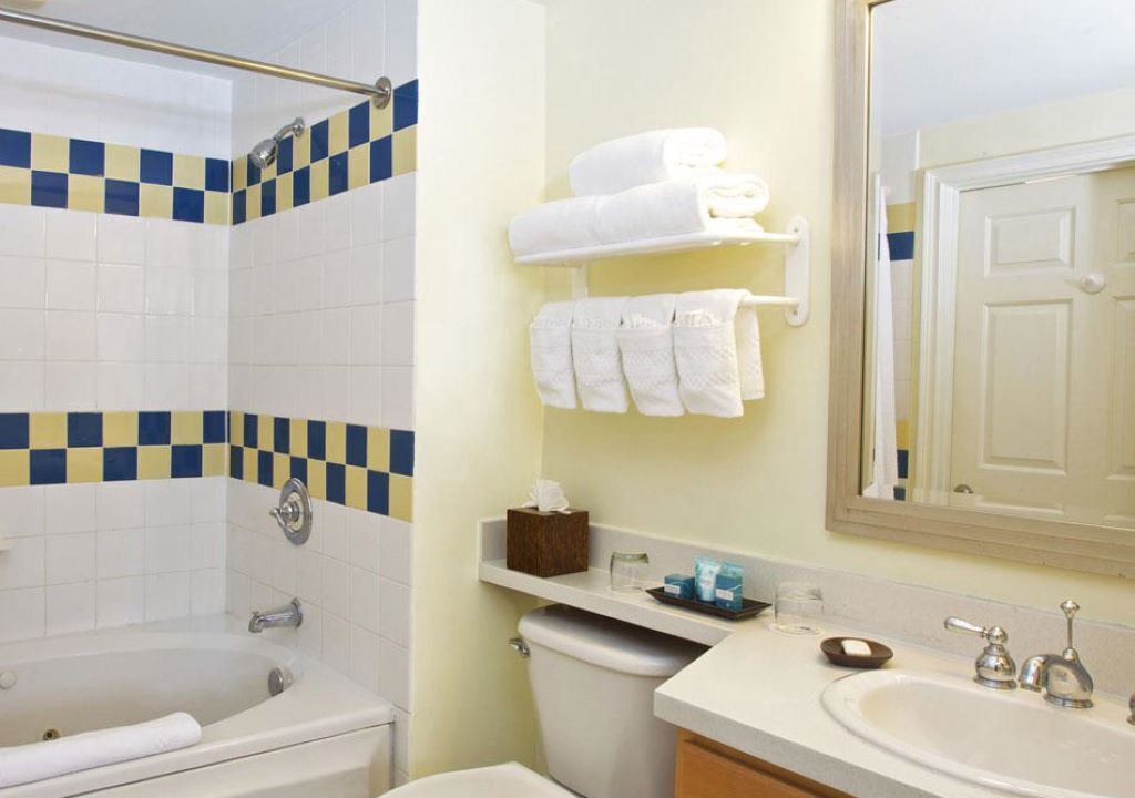 Photo of Bathroom in Paradise Island