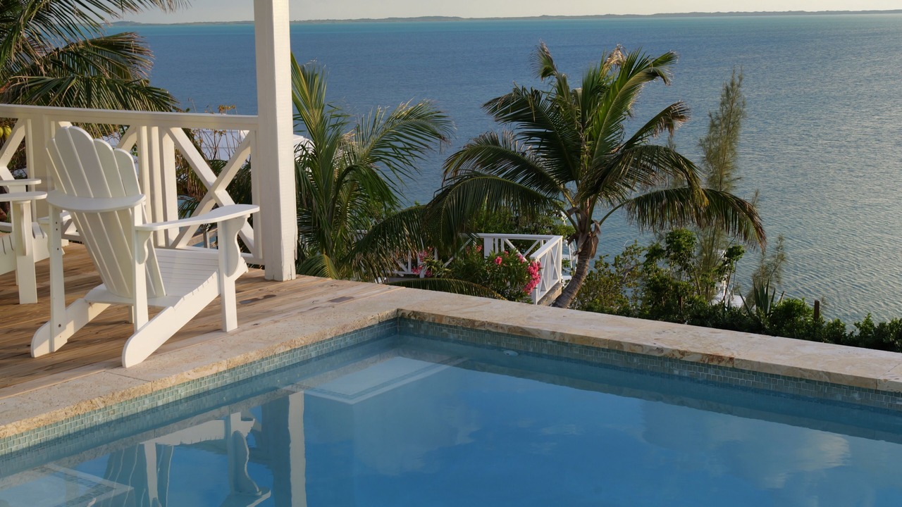Photo of Outdoor in Great Guana Cay