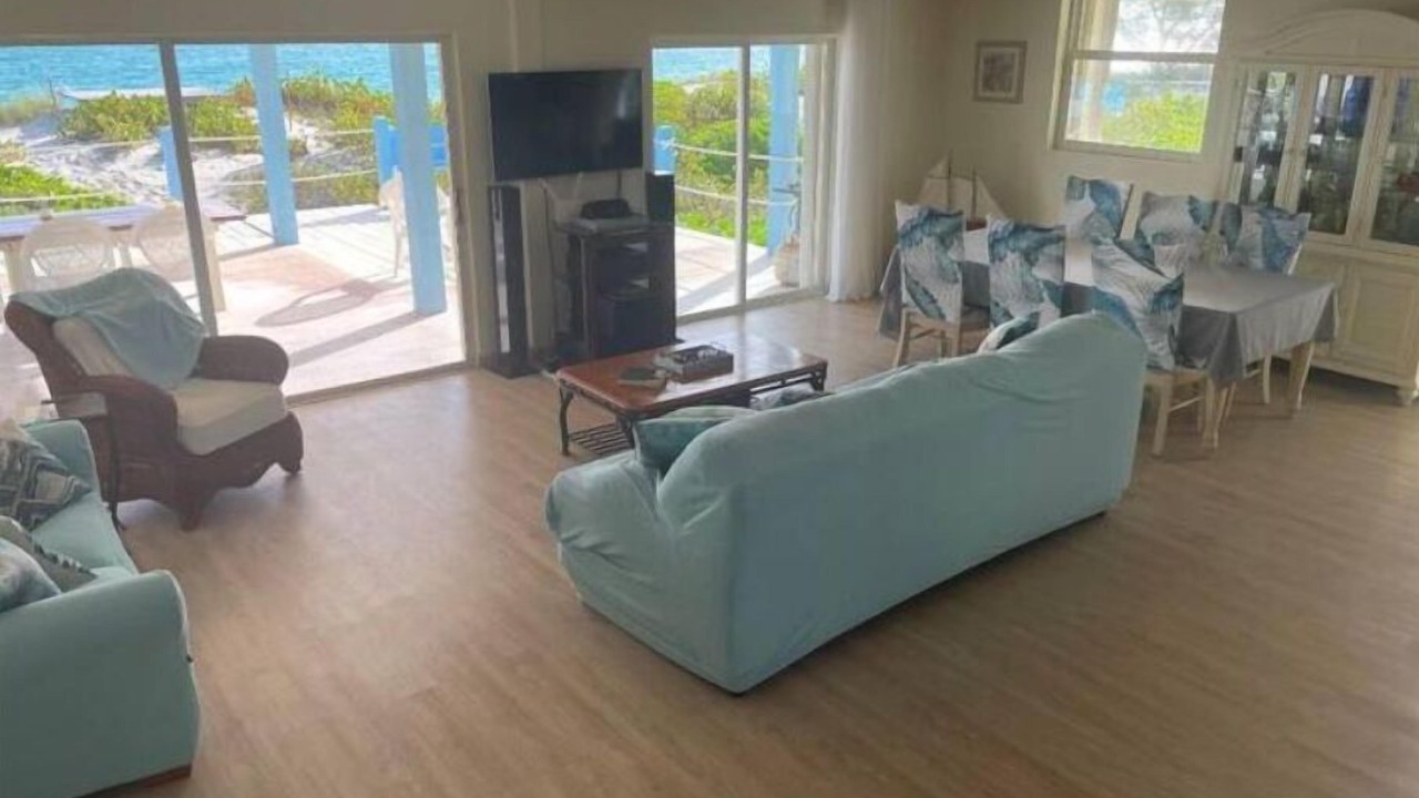 Photo of Livingroom in William's Town