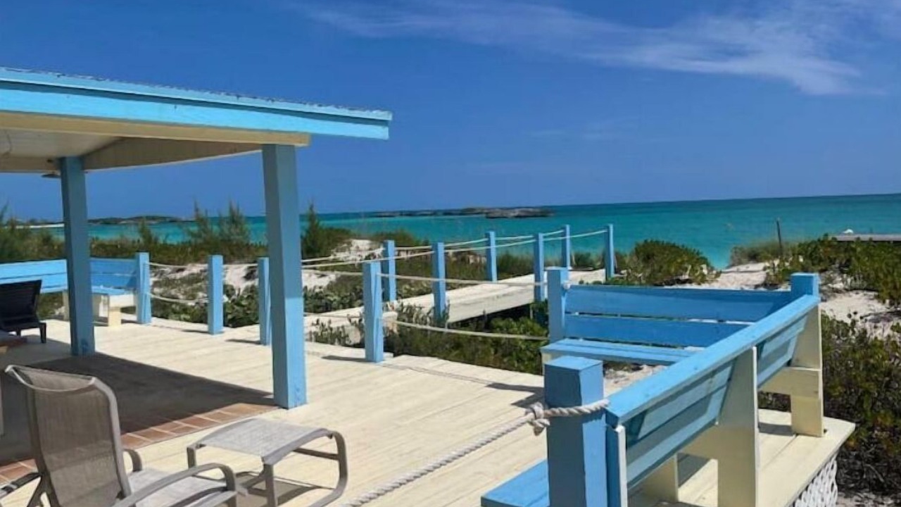 Photo of Patio Balcony in William's Town