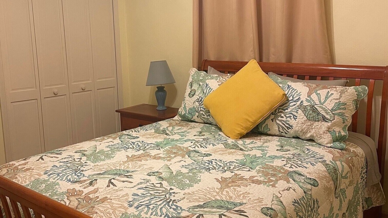 Photo of Bedroom in William's Town