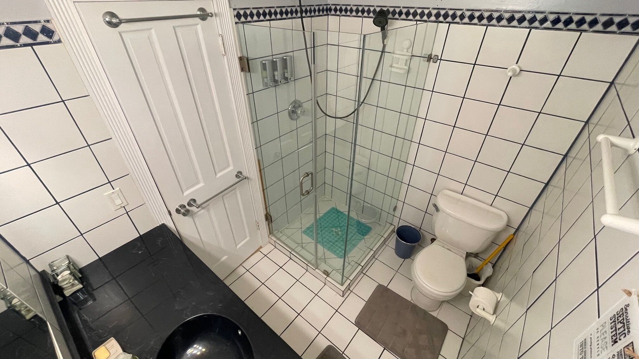 Photo of Bathroom in William's Town