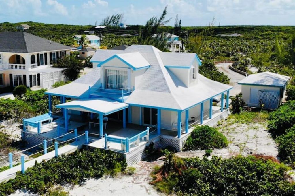Photo of Outdoor in William's Town
