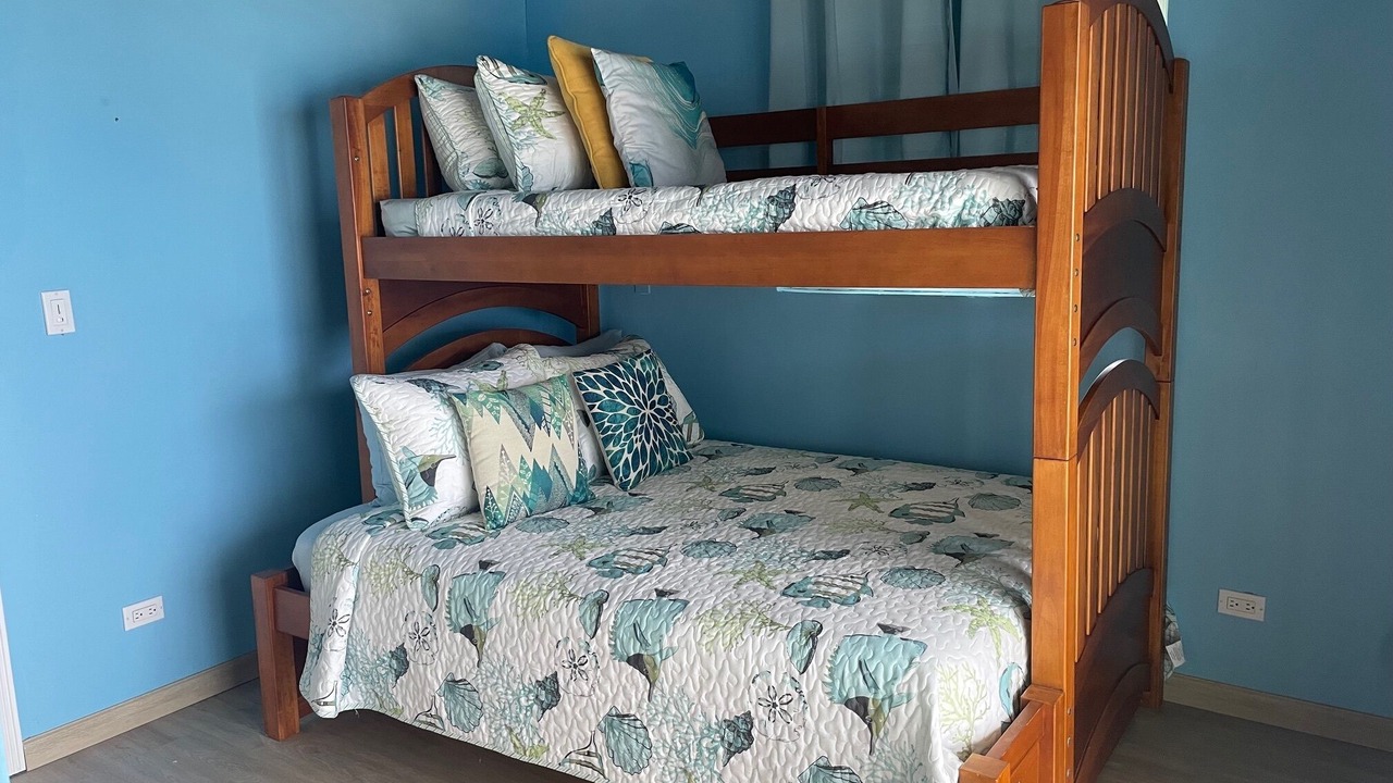 Photo of Bedroom in William's Town