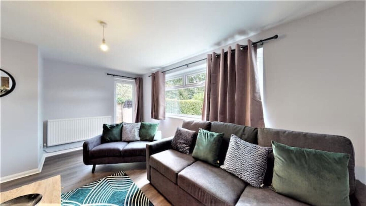 Photo of Livingroom in Hemel Hempstead