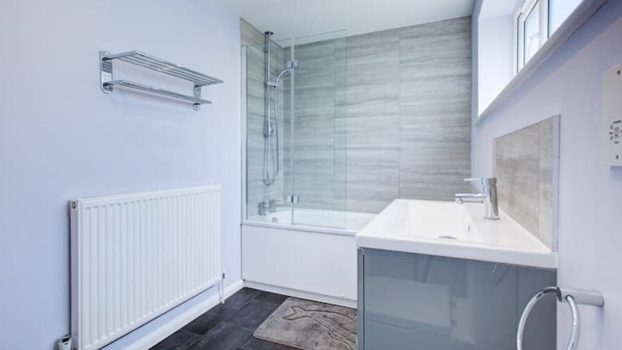 Photo of Bathroom in Hemel Hempstead