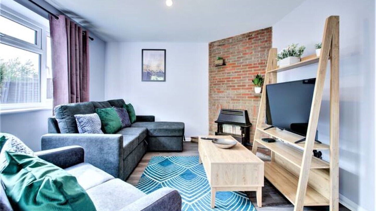 Photo of Livingroom in Hemel Hempstead