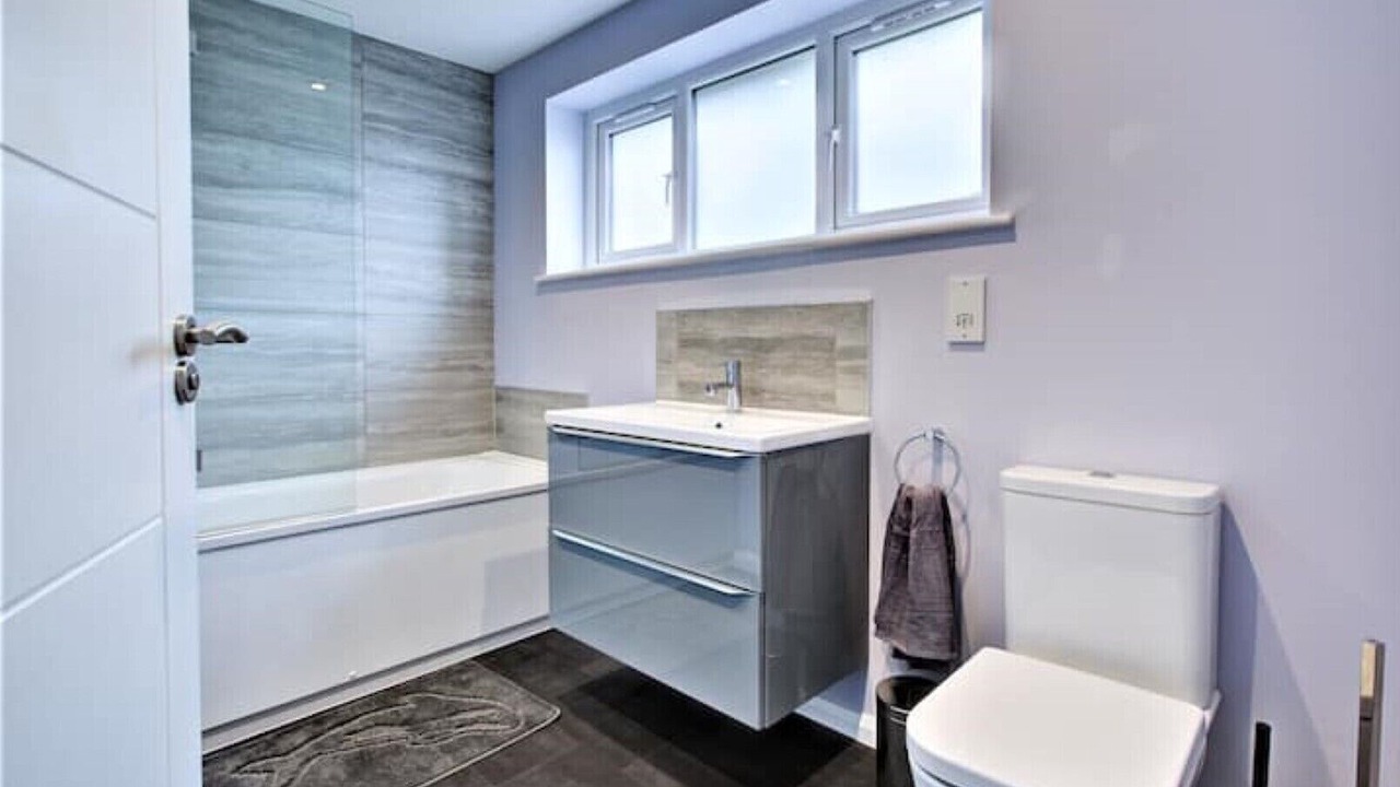 Photo of Bathroom in Hemel Hempstead