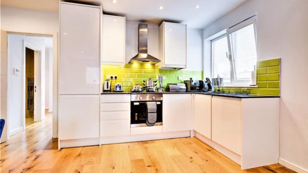 Photo of Kitchen in Hemel Hempstead