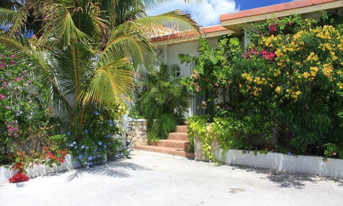 Photo of Outdoor in Nassau